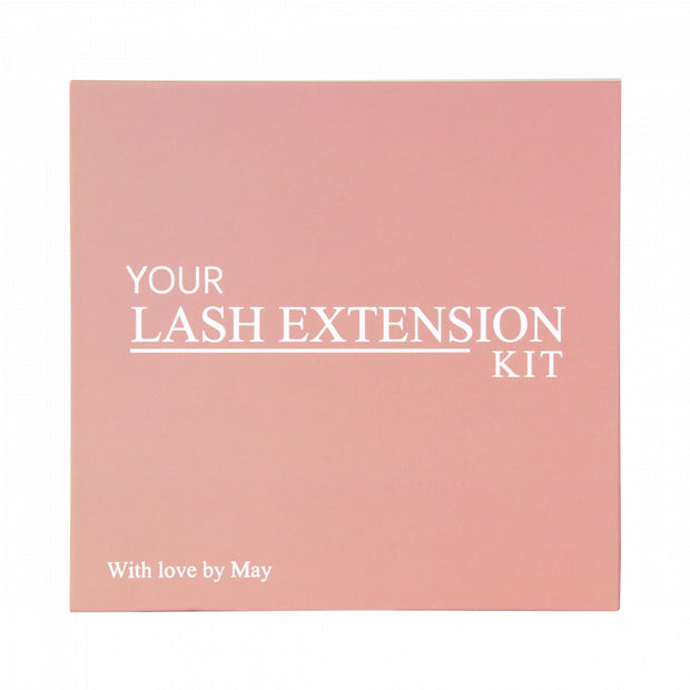 Lash kit DIY extensions