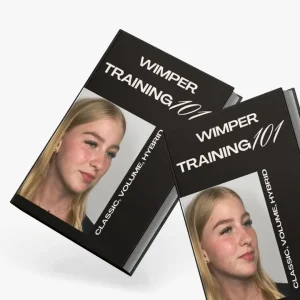 Ebook wimpertraining 101