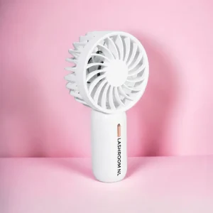 Handheld fan